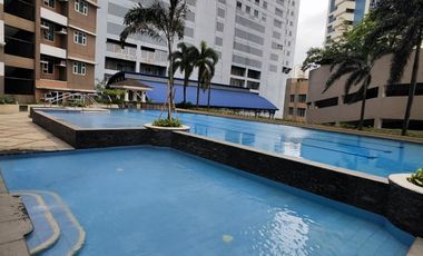 Gateway Regency Studios Lease to own Condo in Mandaluyong For Sale walking distance to edsa