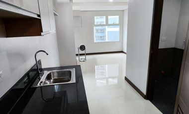35K Move in Lease to own Condo in Mandaluyong Gateway Regency Studios By RLC Residences