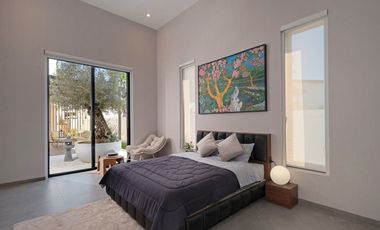 Modern 5 Bedroom Pool Villa in Pa Daet Chiang Mai for Sale