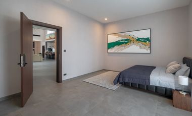 Modern 5 Bedroom Pool Villa in Pa Daet Chiang Mai for Sale