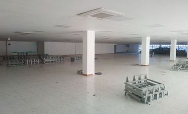47799 Oficina o Bodega en arriendo en el sector Autopista Sur, Itagui
