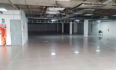 47799 Oficina o Bodega en venta en el sector Autopista Sur, Itagui