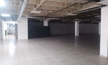 47799 Oficina o Bodega en venta en el sector Autopista Sur, Itagui