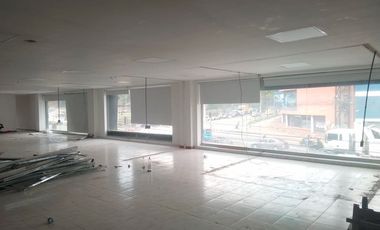 47799 Oficina o Bodega en venta en el sector Autopista Sur, Itagui
