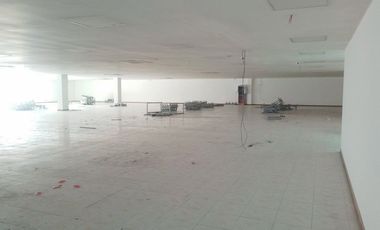 47799 Oficina o Bodega en venta en el sector Autopista Sur, Itagui
