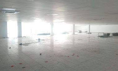 47799 Oficina o Bodega en venta en el sector Autopista Sur, Itagui