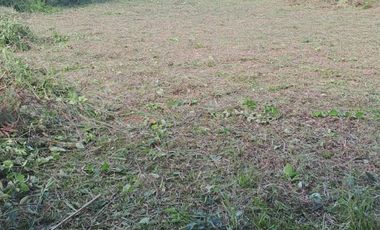 VENDO TERRENO SEMIPLANO  EN BARBOSA ANTIOQUIA.