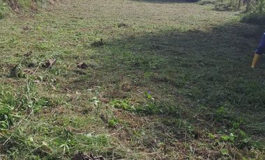 VENDO TERRENO SEMIPLANO  EN BARBOSA ANTIOQUIA.