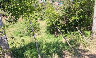 VENDO TERRENO SEMIPLANO  EN BARBOSA ANTIOQUIA.