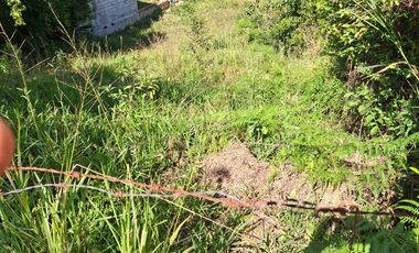 VENDO TERRENO SEMIPLANO  EN BARBOSA ANTIOQUIA.
