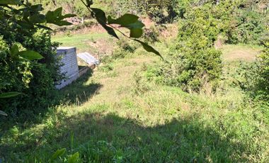 VENDO TERRENO SEMIPLANO  EN BARBOSA ANTIOQUIA.