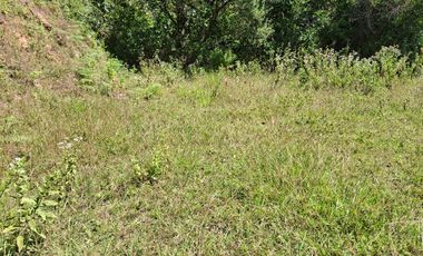 VENDO TERRENO SEMIPLANO  EN BARBOSA ANTIOQUIA.