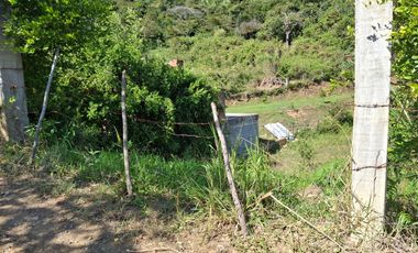 VENDO TERRENO SEMIPLANO  EN BARBOSA ANTIOQUIA.