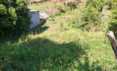 VENDO TERRENO SEMIPLANO  EN BARBOSA ANTIOQUIA.