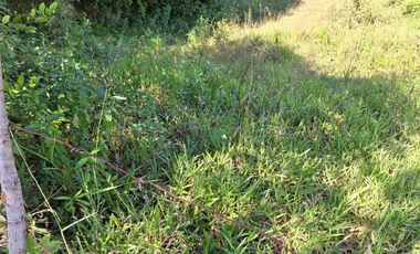 VENDO TERRENO SEMIPLANO  EN BARBOSA ANTIOQUIA.