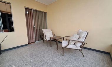 SE VENDE HERMOSA CASA CÉNTRICA EN URBANIZACIÓN SAN ISIDRO DE ICA!