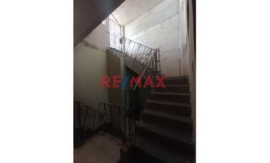 Venta De Casa En Urb.San Ramon - Dos Pisos Mas Azotea // ID: 1122962