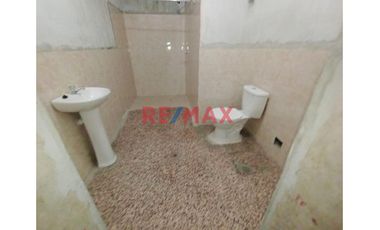Venta De Casa En Urb.San Ramon - Dos Pisos Mas Azotea // ID: 1122962