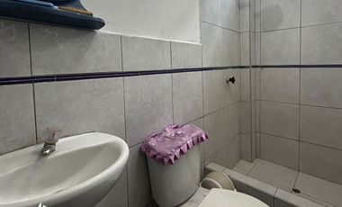 Casa a pasos de la plaza mayor de Santiago y panamericana sur!!