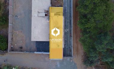 Casa a pasos de la plaza mayor de Santiago y panamericana sur!!