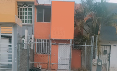 Casa en Venta 8min Plaza Terraza Oblatos, Residencial Plutarco Elias Calles