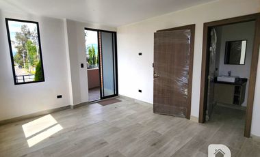 Suite por estrenar Playa Chica Valle de los Chillos puente 9