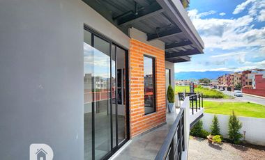 Suite por estrenar Playa Chica Valle de los Chillos puente 9