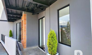 Suite por estrenar Playa Chica Valle de los Chillos puente 9