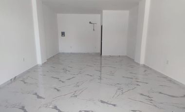 LOCAL COMERCIAL EN RENTA EN FRACC. VIRGINIA | ARLETTE FLORES