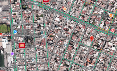 EXCELENTE INVERSION!  UNICA OPORTUNIDAD DE ADQUIRIR ESTA PROPIEDAD,EDO.DE MEX!!!