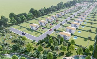 LOTE EN PARCELACION CAMPESTRE LA CITADELLA