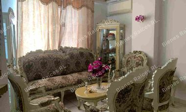 SUITE AMOBLADA EN ALQUILER EN EL CENTRO DE GUAYAQUIL