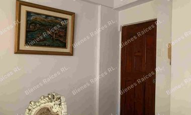 SUITE AMOBLADA EN ALQUILER EN EL CENTRO DE GUAYAQUIL