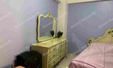 SUITE AMOBLADA EN ALQUILER EN EL CENTRO DE GUAYAQUIL