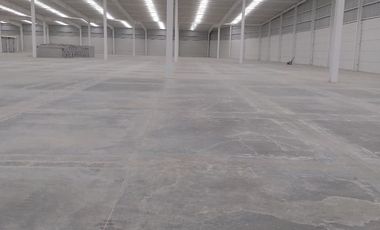 Cuautitlán Nave Logística. Módulo Disponible de 1,776 m2 cerquita de La México-Querétaro