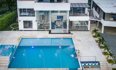 TE ALQUILO LINDA FINCA LA ALBORADA LLAMANOS AL3022285663 VEN A DISFRUTAR EN TOTAL PRIVACIDAD LOS ESPERAMOS.