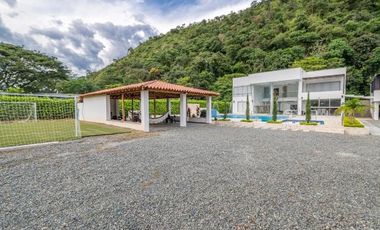 TE ALQUILO LINDA FINCA LA ALBORADA LLAMANOS AL3022285663 VEN A DISFRUTAR EN TOTAL PRIVACIDAD LOS ESPERAMOS.