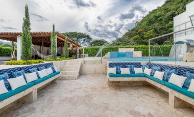 TE ALQUILO LINDA FINCA LA ALBORADA LLAMANOS AL3022285663 VEN A DISFRUTAR EN TOTAL PRIVACIDAD LOS ESPERAMOS.