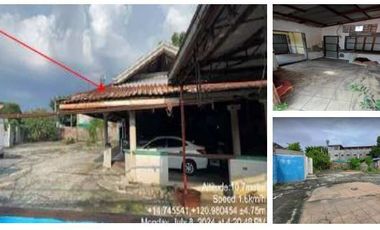 Bank Foreclosed, 600sqm Commercial building MANGGAHAN CORNER BISITA ST., BRGY. LIBTONG, MEYCAUAYAN, BULACAN