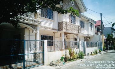 Bank Foreclosed, 200sqm GOLDEN VILLAGE, T BRGY. STO. CRISTO, MALOLOS  (CAPITAL), BULACAN