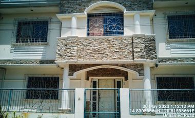 Bank Foreclosed, 200sqm GOLDEN VILLAGE, T BRGY. STO. CRISTO, MALOLOS  (CAPITAL), BULACAN