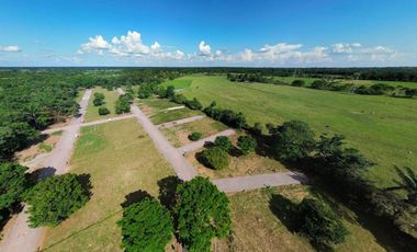 LOTE EN PARCELACION CAMPESTRE BUGANVILES