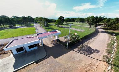 LOTE EN PARCELACION CAMPESTRE BUGANVILES