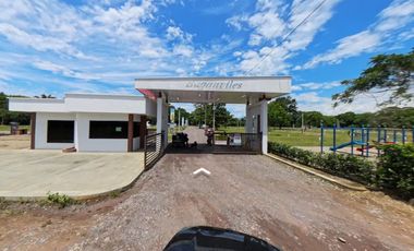 LOTE EN PARCELACION CAMPESTRE BUGANVILES