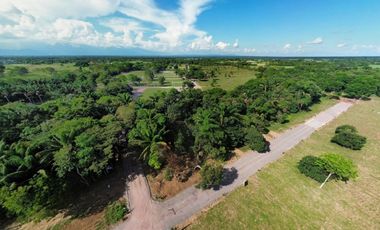 LOTE EN PARCELACION CAMPESTRE BUGANVILES