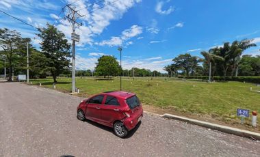 LOTE EN PARCELACION CAMPESTRE BUGANVILES