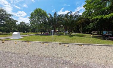 LOTE EN PARCELACION CAMPESTRE BUGANVILES