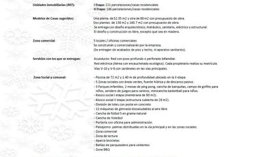 LOTE EN PARCELACION CAMPESTRE BUGANVILES