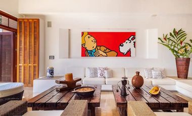 TE ALQUILO EXCLUSIVA FINCA GRAN DINASTIA LLAMANOS AL3246418941 DISPONIBILIDAD INMEDIATA..