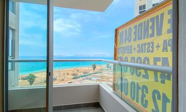 OCASION Venta Dpto con Vista Al Mar en San Miguel MÁS COCHERA y DEPÓSITO